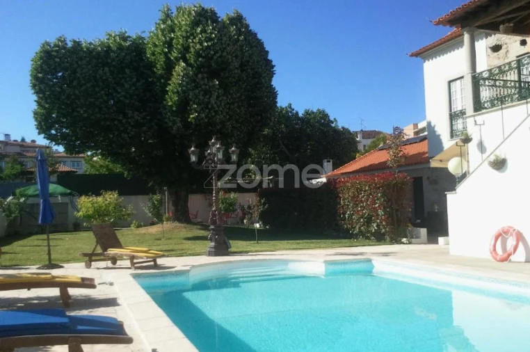 Negócio para Venda em Abraveses Foto 31