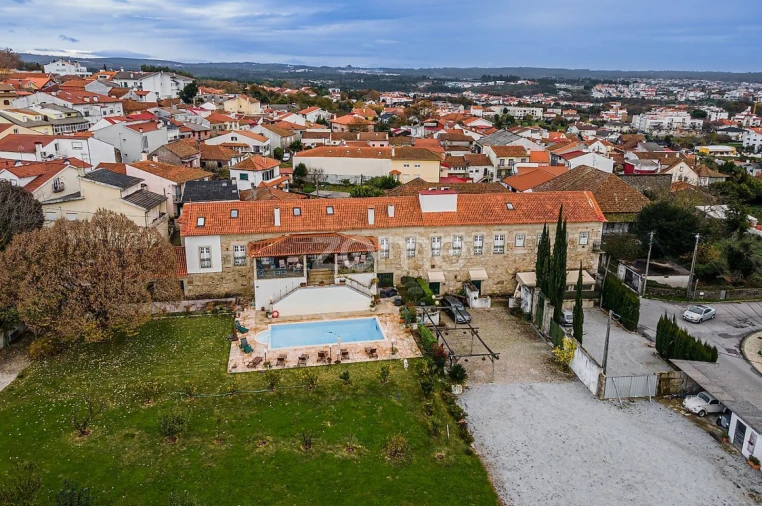 Negócio para Venda em Abraveses Foto 54