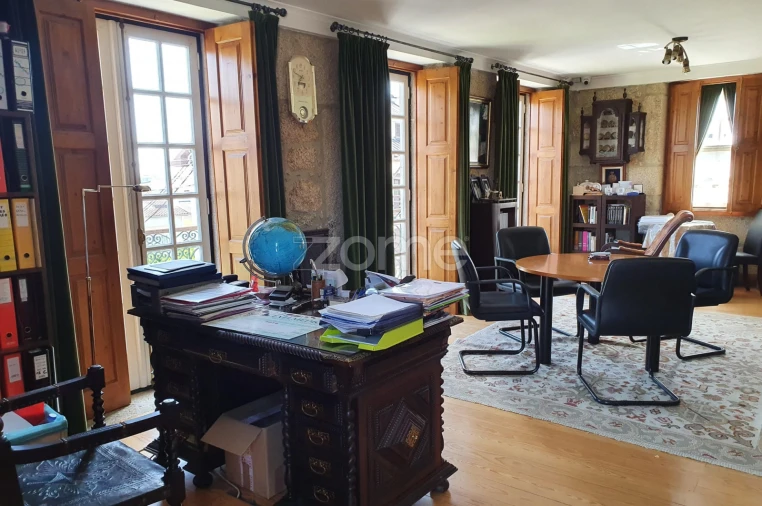 Negócio para Venda em Abraveses Foto 5