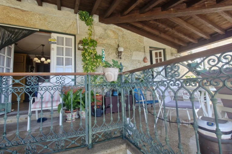 Negócio para Venda em Abraveses Foto 11