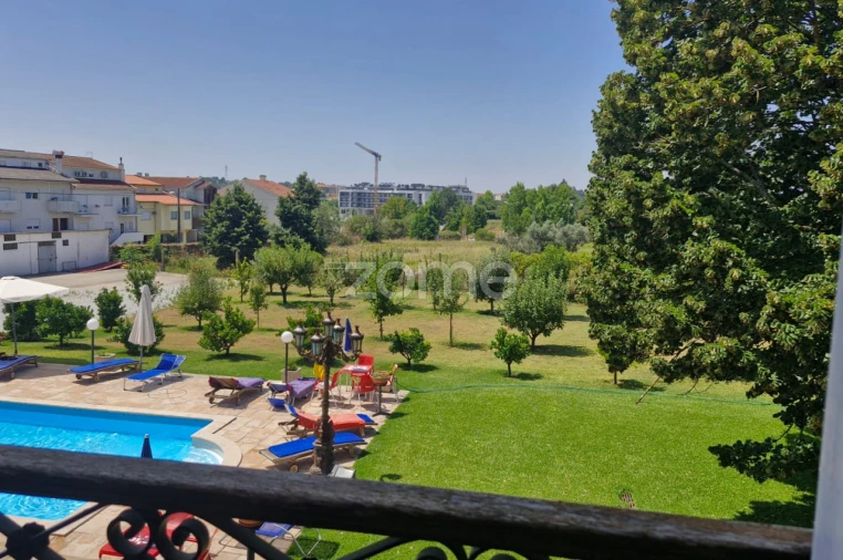 Negócio para Venda em Abraveses Foto 15