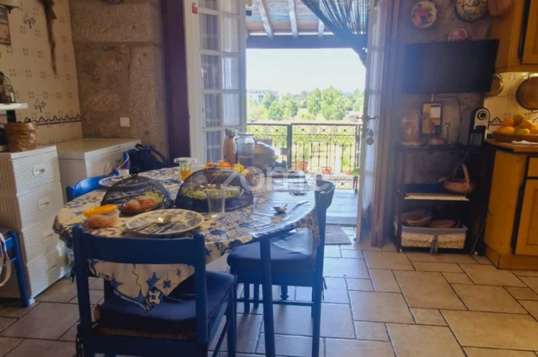 Negócio para Venda em Abraveses Foto 18