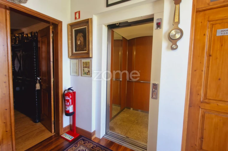 Negócio para Venda em Abraveses Foto 25