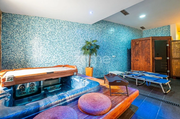 Negócio para Venda em Abraveses Foto 59