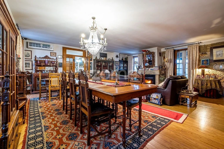 Negócio para Venda em Abraveses Foto 47