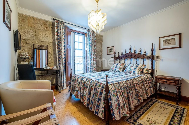 Negócio para Venda em Abraveses Foto 43