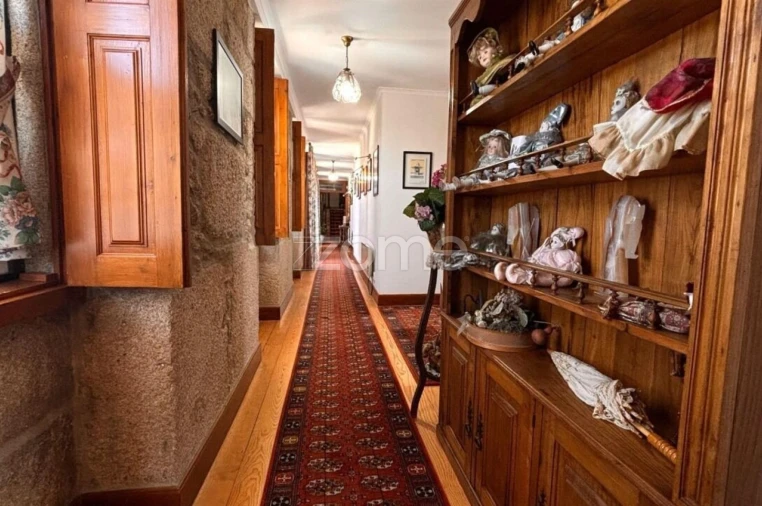 Negócio para Venda em Abraveses Foto 15