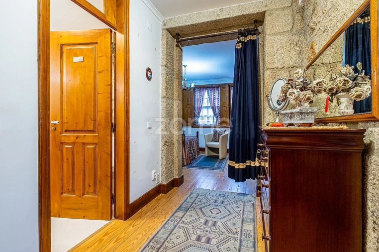 Negócio para Venda em Abraveses Foto 52