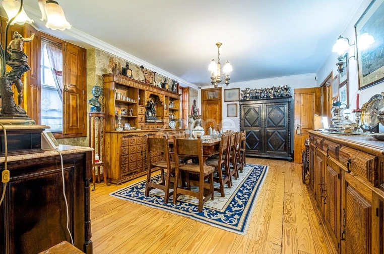 Negócio para Venda em Abraveses Foto 74