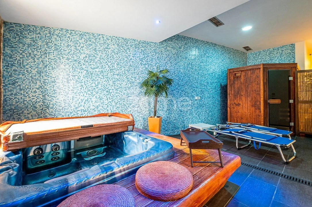 Negócio para Venda em Abraveses Foto 59