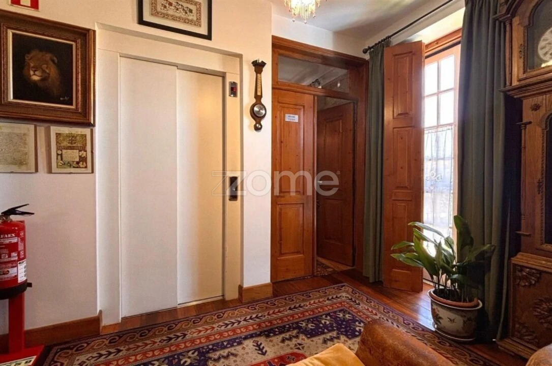 Negócio para Venda em Abraveses Foto 44