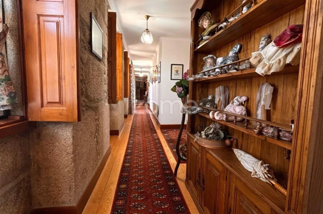 Negócio para Venda em Abraveses Foto 15