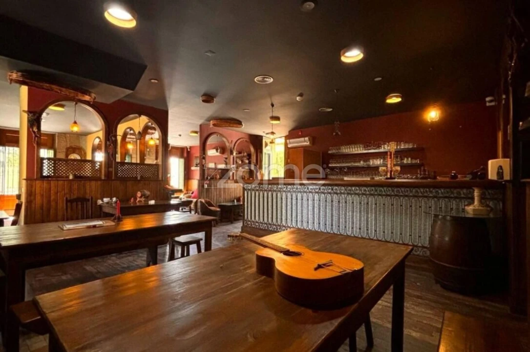 Negócio para Venda em Abraveses Foto 67