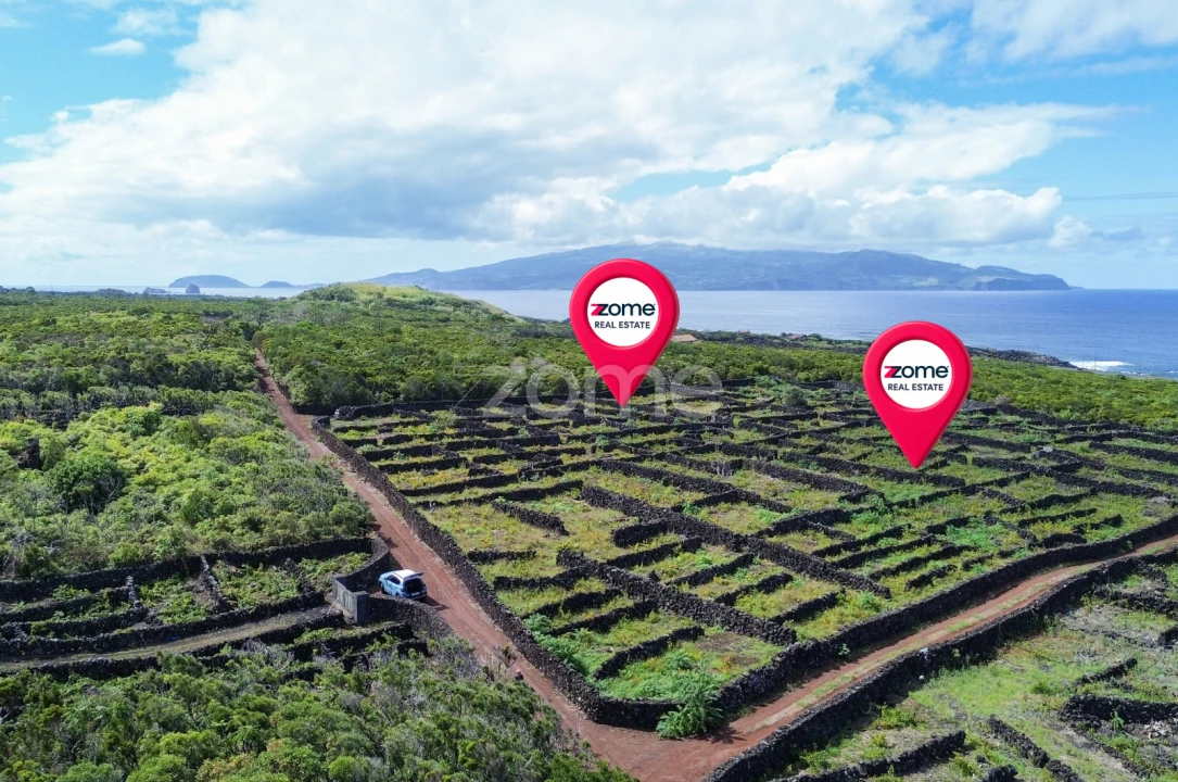 Terreno para Venda em Bandeiras Foto 16