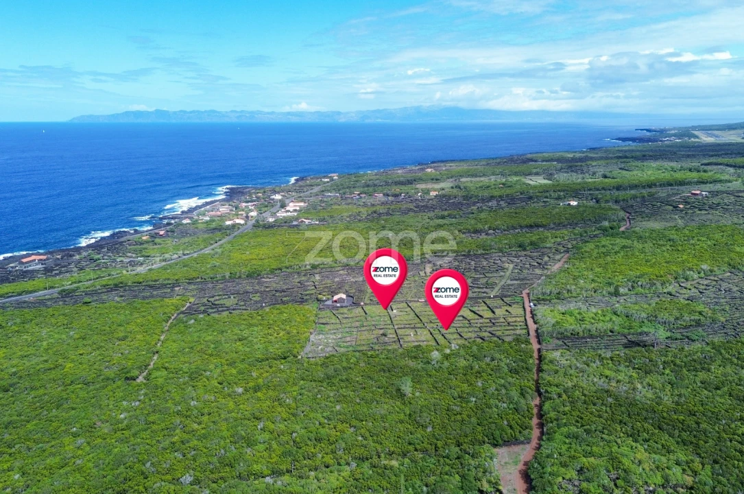 Terreno para Venda em Bandeiras Foto 18