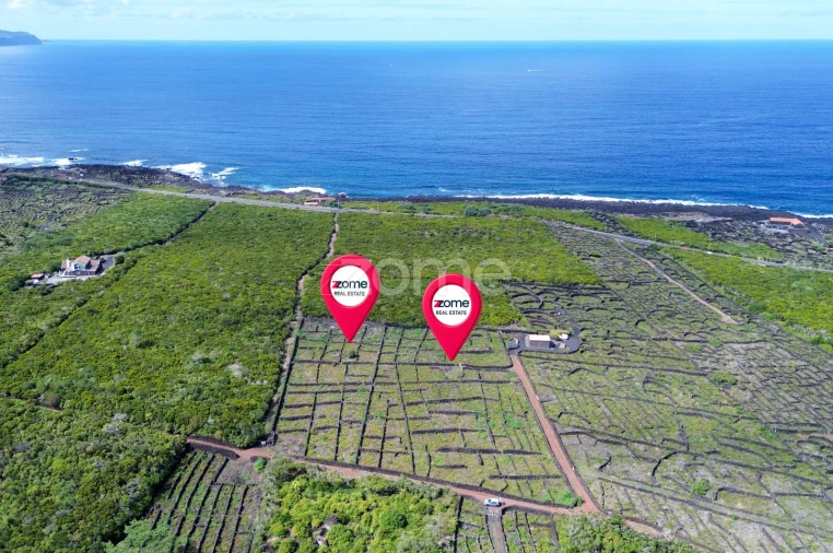 Terreno para Venda em Bandeiras