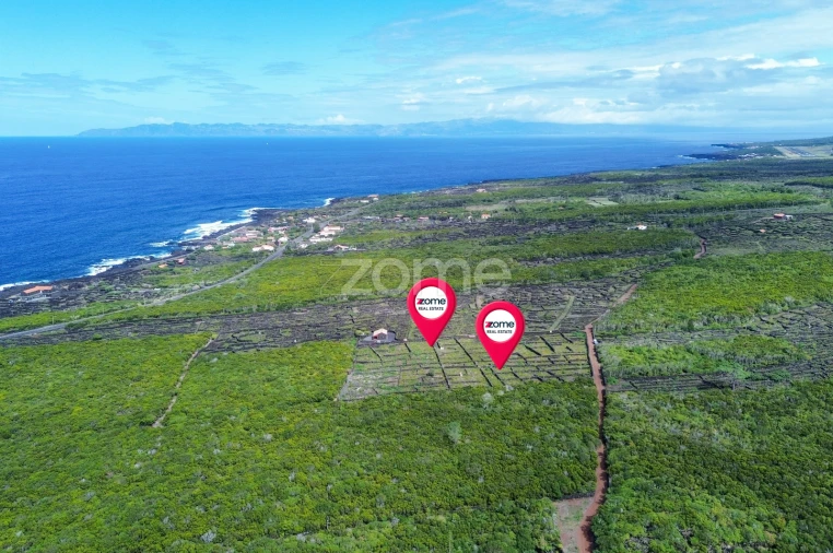 Terreno para Venda em Bandeiras Foto 18