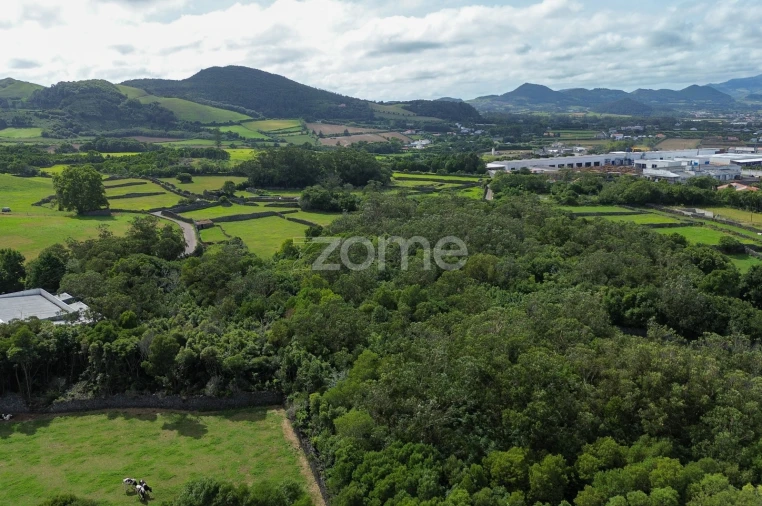 Terreno para Venda em Rabo de Peixe Foto 11