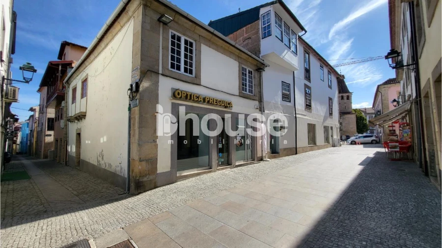 Negócio para Arrendamento em Santa Maria Maior Foto 3