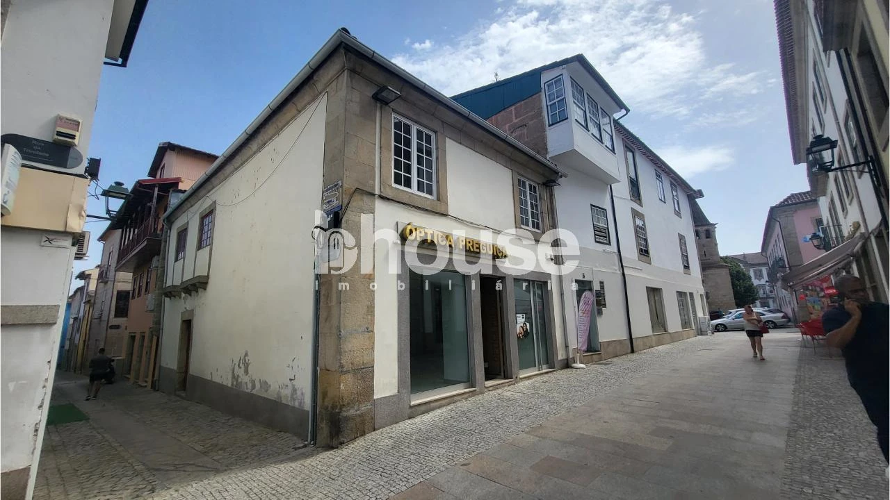 Negócio para Arrendamento em Santa Maria Maior Foto 12