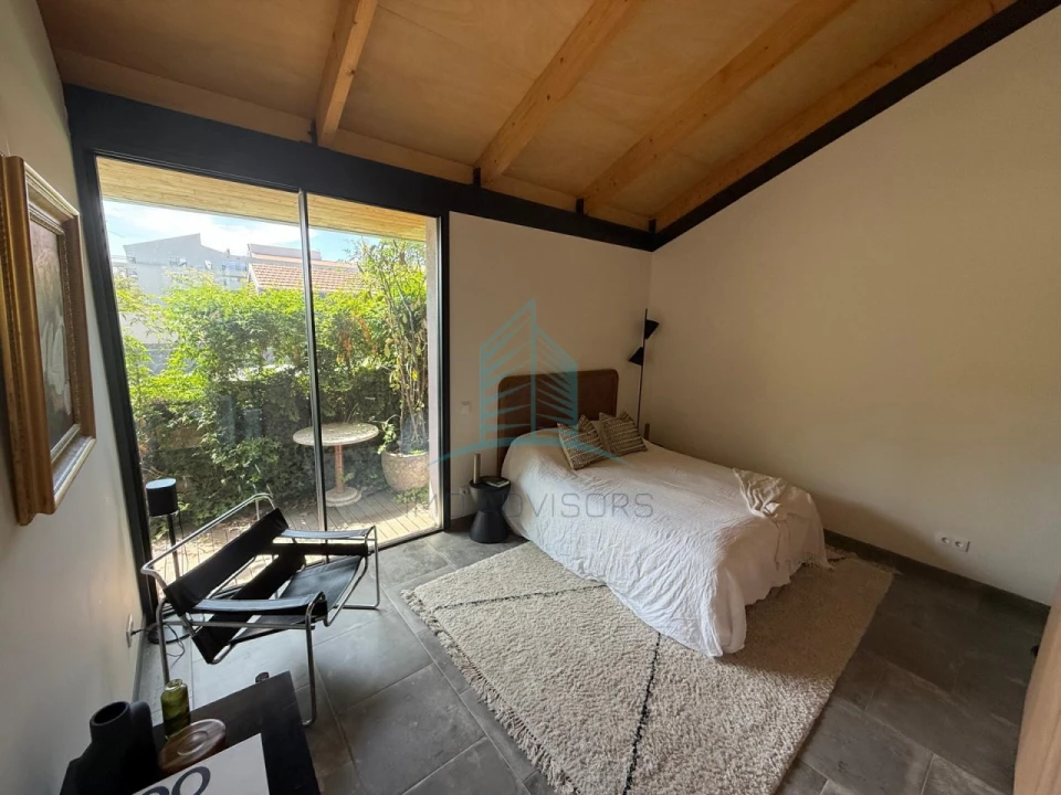 Apartamento T2 para Venda em Cedofeita, Santo Ildefonso, Sé, Miragaia, São Nicolau e Vitória Foto 31