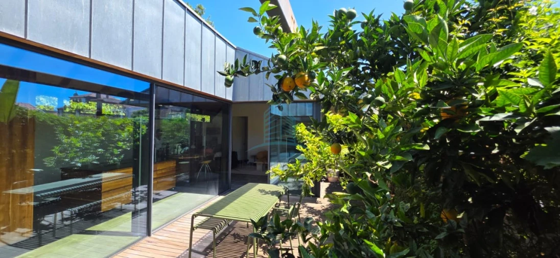 Apartamento T2 para Venda em Cedofeita, Santo Ildefonso, Sé, Miragaia, São Nicolau e Vitória Foto 24