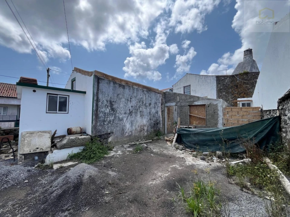 Moradia para Venda em Luz Foto 4