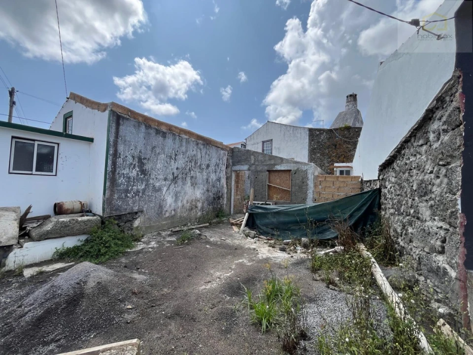 Moradia para Venda em Luz Foto 5