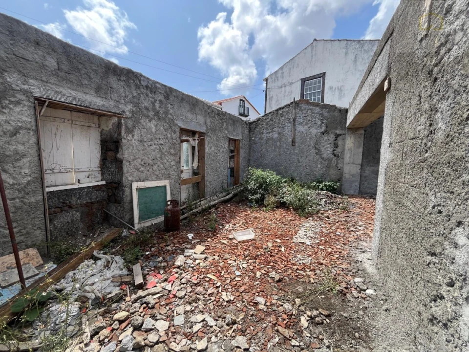 Moradia para Venda em Luz Foto 11