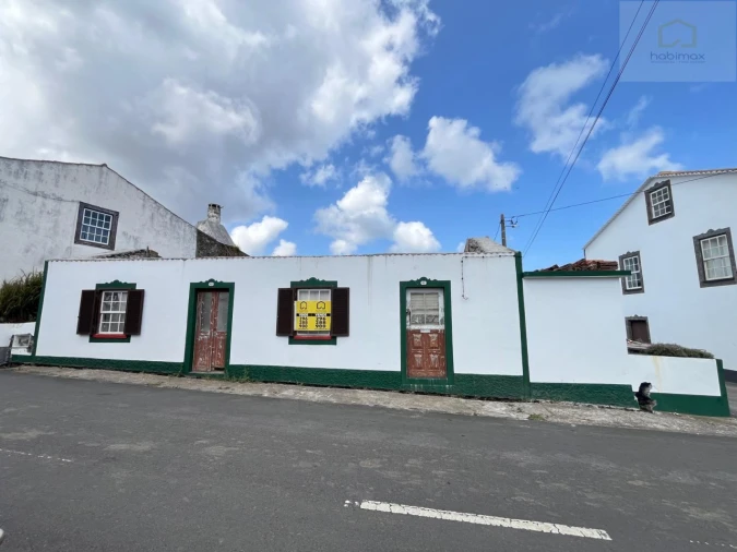 Moradia para Venda em Luz Foto 2