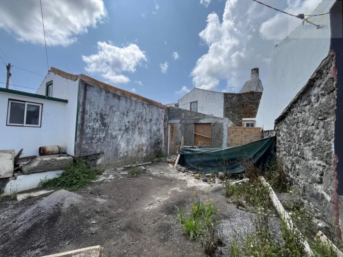 Moradia para Venda em Luz Foto 5