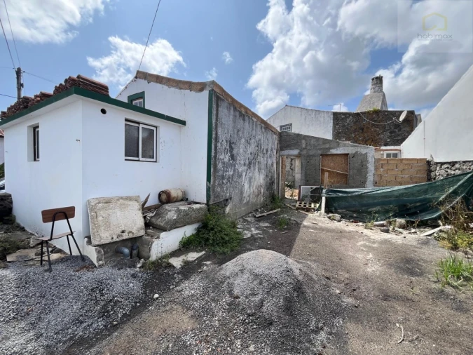 Moradia para Venda em Luz Foto 7