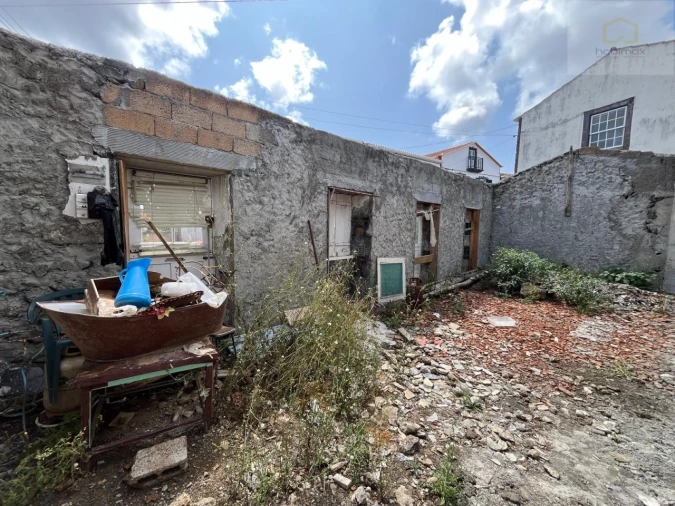 Moradia para Venda em Luz Foto 8