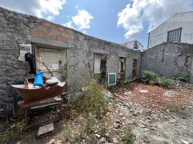 Moradia para Venda em Luz Foto 9