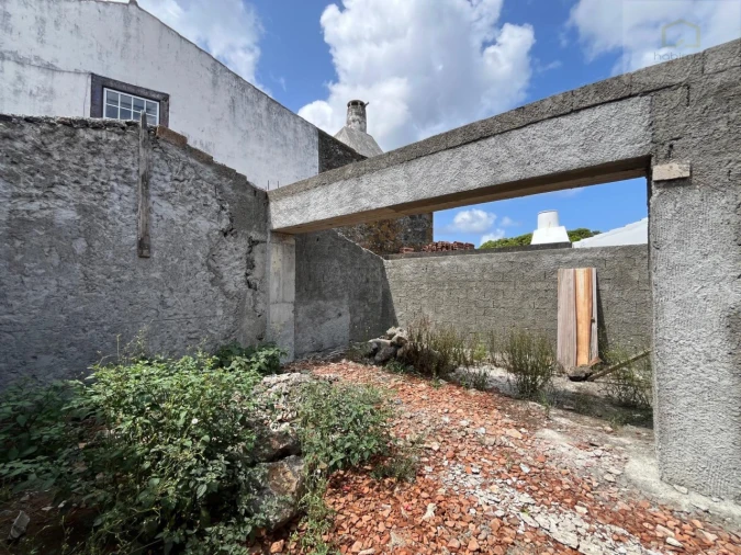 Moradia para Venda em Luz Foto 12