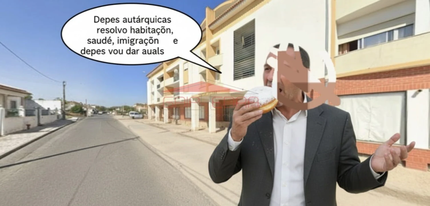 Loja para Venda em Alpiarça Foto 2