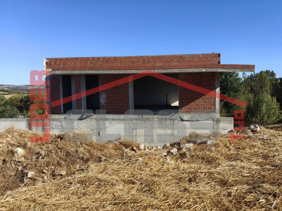 Terreno para Venda em Algoso, Campo de Víboras e Uva Foto 1