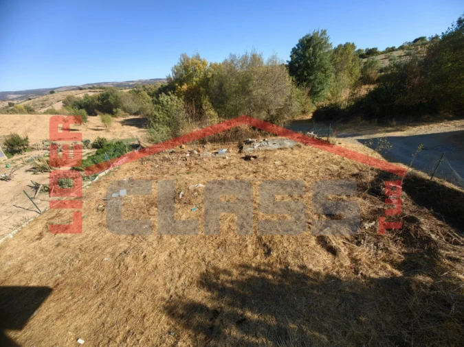 Terreno para Venda em Algoso, Campo de Víboras e Uva Foto 11