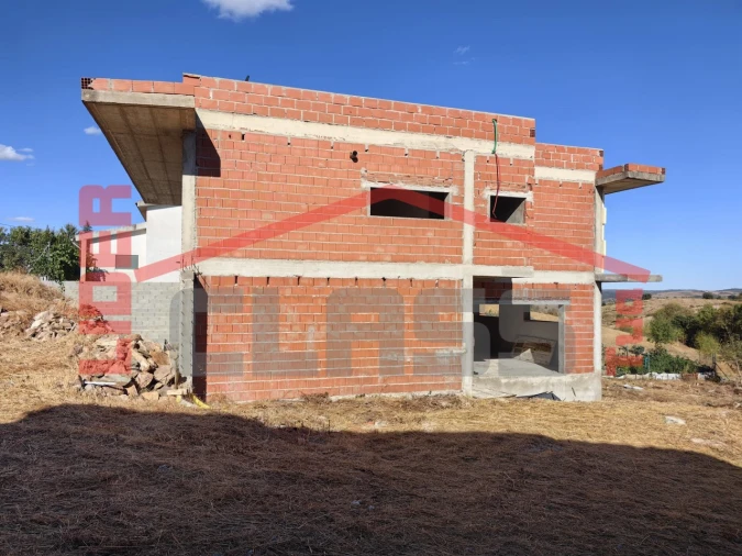 Terreno para Venda em Algoso, Campo de Víboras e Uva Foto 2