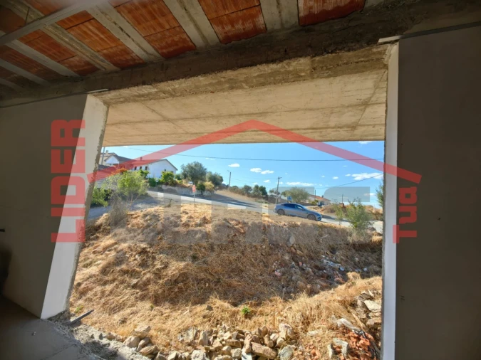 Terreno para Venda em Algoso, Campo de Víboras e Uva Foto 7