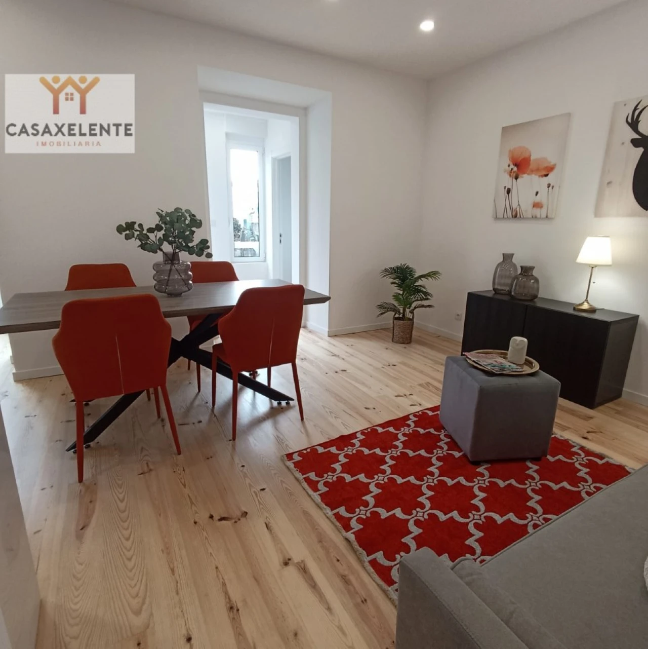 Apartamento T3 para Venda em Benfica Foto 11