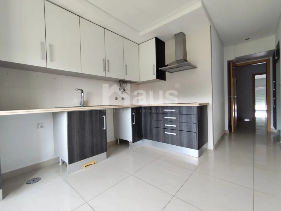 Apartamento T3 para Venda em Montijo e Afonsoeiro Foto 5