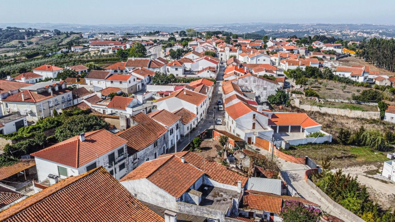 Moradia T1 para Venda em Aljubarrota Foto 5