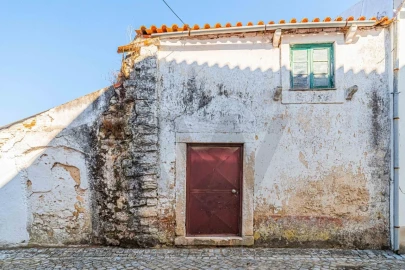 Moradia T1 para Venda em Aljubarrota
