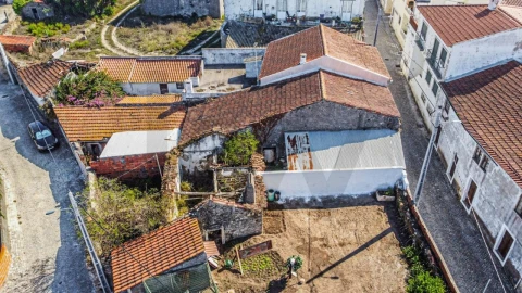 Moradia T1 para Venda em Aljubarrota