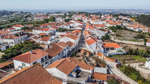 Moradia T1 para Venda em Aljubarrota
