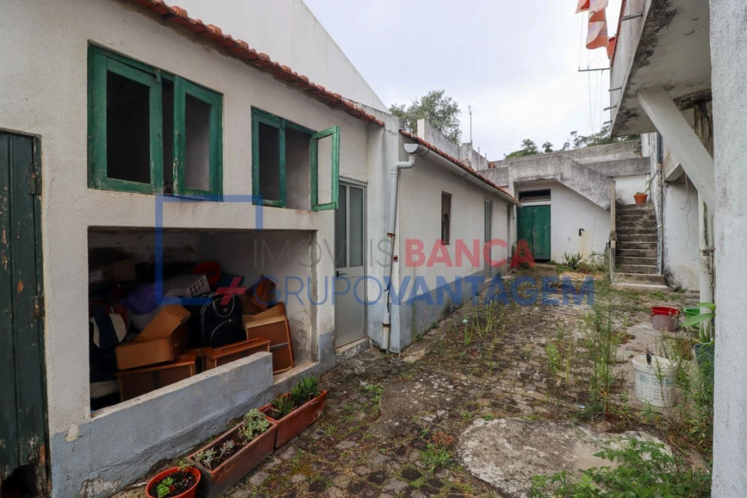 Apartamento T6 para Venda em Malveira e São Miguel de Alcainça Foto 2