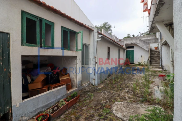 Apartamento T6 para Venda em Malveira e São Miguel de Alcainça Foto 2