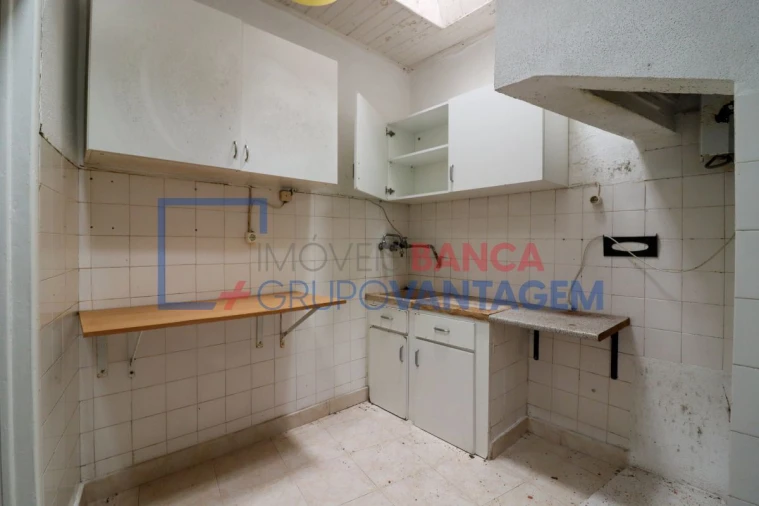 Apartamento T6 para Venda em Malveira e São Miguel de Alcainça Foto 14