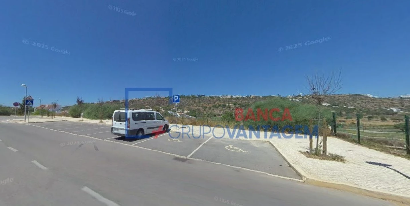Terreno P/ Prédio para Venda em Albufeira e Olhos de Água Foto 6